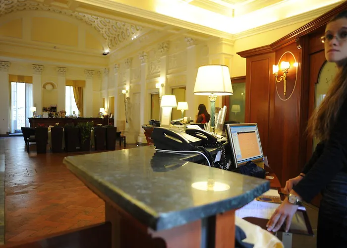 California Hotel