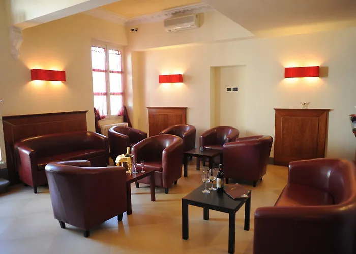 California Hotel Florenz