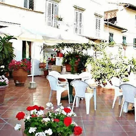 Szálloda California 4*