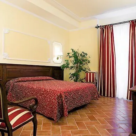 California 4* Firenze