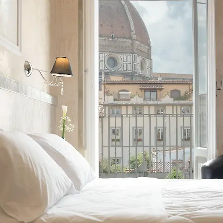 Hotel California Firenze