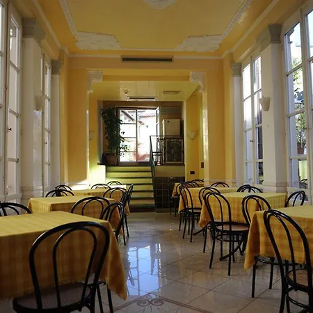 California 4* Firenze