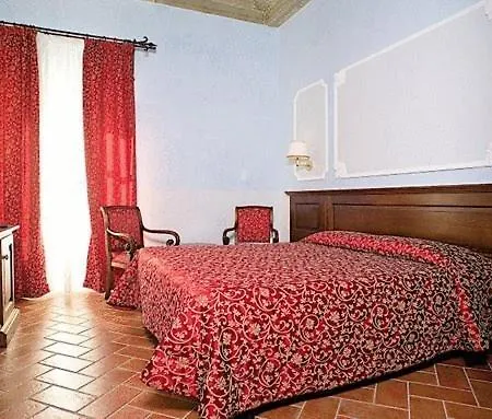 California Firenze