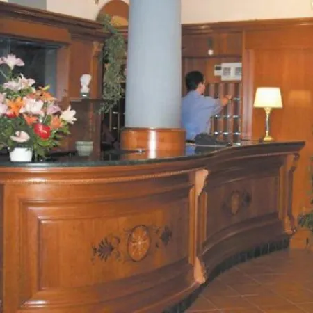 California 4* Firenze