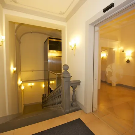 Szálloda California 4*