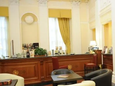 Szálloda California 4*