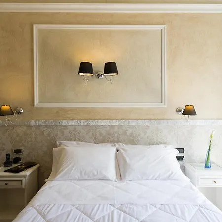 Szálloda California 4*