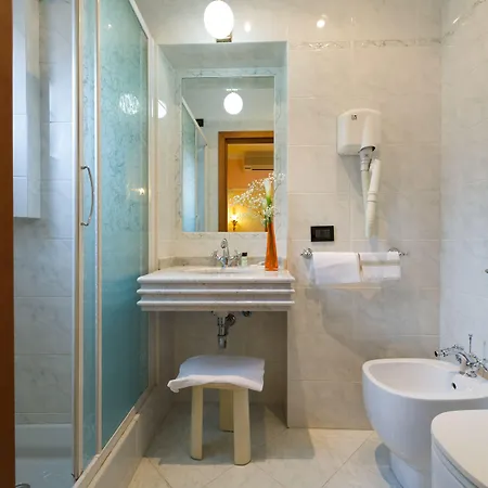 California 4* Firenze