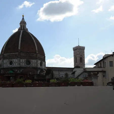 California 4* Firenze