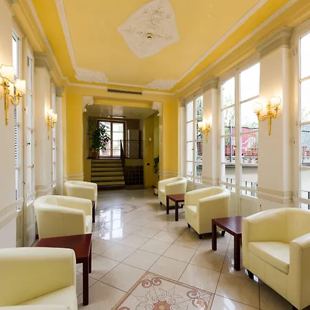 Szálloda California 4*