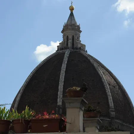 California 4* Firenze