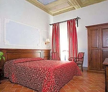 Hotell California Florens