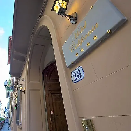 California Hotel Florence