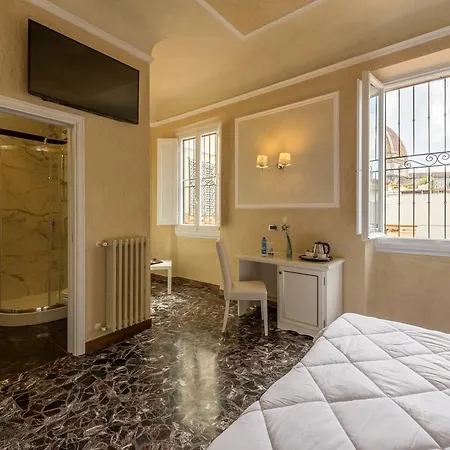 California 4* Firenze