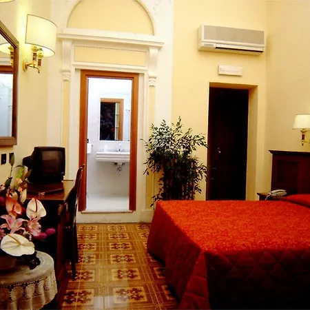 California 4* Firenze