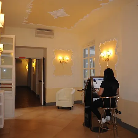Hotel California Florence