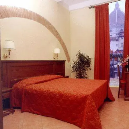 Szálloda California 4*
