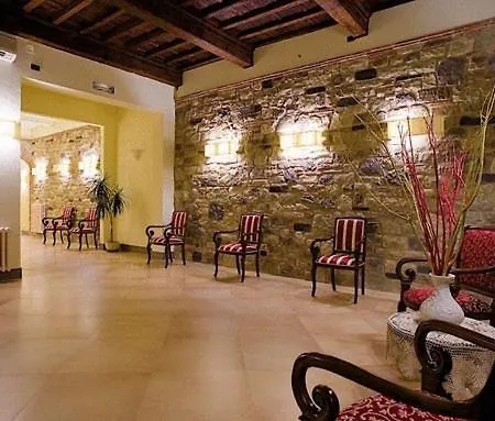 Hotel California Firenze