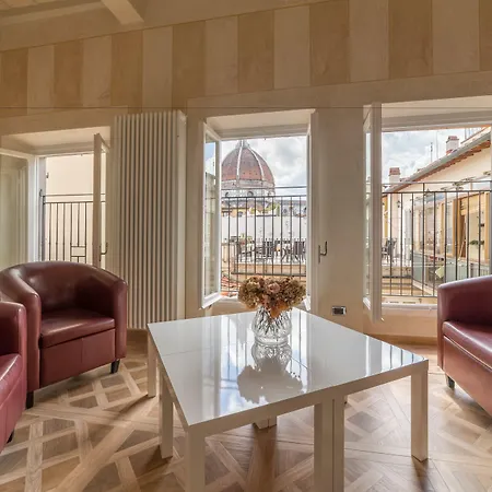 California Hotel Florencia