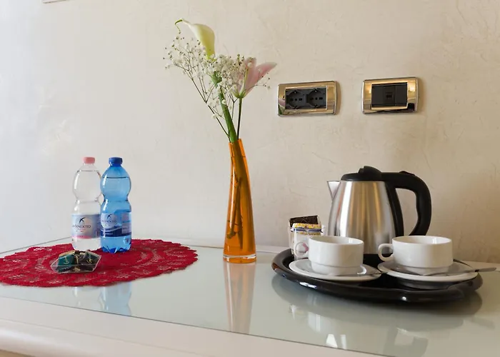 California Hotell 4*