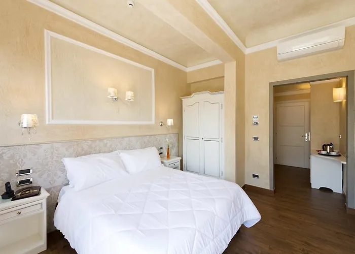 California Hotell 4*