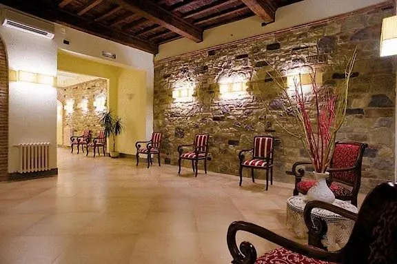 Hotell California Florens